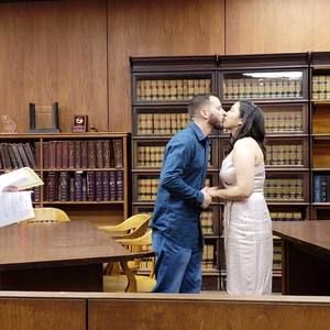 Meet your Posher, Nancy